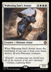 LCC 139 Wakening Sun's Avatar M
