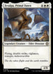 LCC 141 Zetalpa, Primal Dawn R