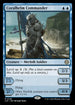 LCC 148 Coralhelm Commander R