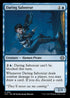 LCC 151 Daring Saboteur U