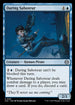 LCC 151 Daring Saboteur U
