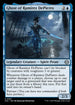LCC 157 Ghost of Ramirez DePietro U