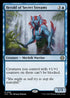 LCC 158 Herald of Secret Streams R