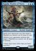 LCC 160 Kopala, Warden of Waves R