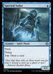LCC 172 Spectral Sailor U