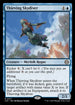 LCC 177 Thieving Skydiver R