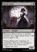 LCC 182 Blood Artist U