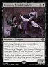 LCC 190 Crossway Troublemakers R