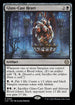 LCC 199 Glass-Cast Heart R