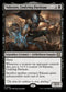 LCC 214 Yahenni, Undying Partisan R