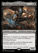 LCC 214 Yahenni, Undying Partisan R