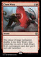 LCC 221 Chaos Warp R
