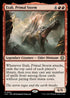 LCC 224 Etali, Primal Storm R