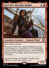 LCC 227 Kari Zev, Skyship Raider R