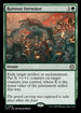 LCC 255 Ruinous Intrusion R