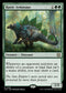LCC 256 Runic Armasaur R
