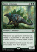 LCC 256 Runic Armasaur R