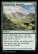 LCC 259 Thunderherd Migration U