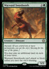 LCC 263 Wayward Swordtooth R