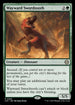 LCC 263 Wayward Swordtooth R
