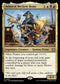 LCC 264 Admiral Beckett Brass M