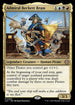 LCC 264 Admiral Beckett Brass M