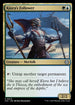 LCC 273 Kiora's Follower U