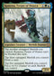 LCC 274 Kumena, Tyrant of Orazca M
