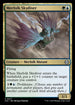 LCC 277 Merfolk Skydiver U