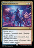 LCC 279 Prismari Command R