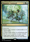 LCC 280 Quandrix Command R