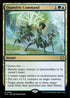 LCC 280 Quandrix Command R