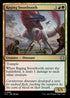 LCC 283 Raging Swordtooth U