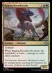 LCC 283 Raging Swordtooth U