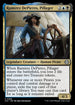 LCC 285 Ramirez DePietro, Pillager U