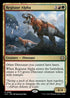 LCC 286 Regisaur Alpha R