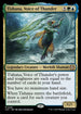 LCC 291 Tishana, Voice of Thunder M