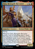 LCC 297 Zara, Renegade Recruiter R