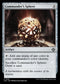 LCC 301 Commander's Sphere C
