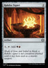 LCC 311 Rakdos Signet U