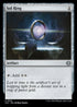 LCC 313 Sol Ring U