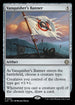 LCC 316 Vanquisher's Banner R