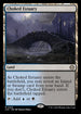 LCC 322 Choked Estuary R