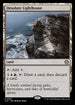 LCC 327 Desolate Lighthouse R