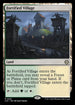 LCC 331 Fortified Village