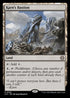 LCC 339 Karn's Bastion R
