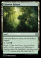 LCC 341 Llanowar Reborn