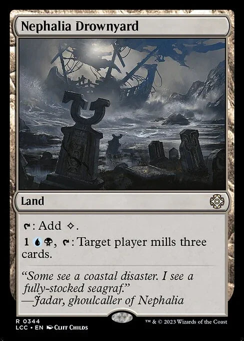 LCC 344 Nephalia Drownyard