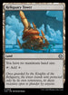 LCC 348 Reliquary Tower U