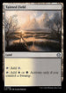 LCC 356 Tainted Field U